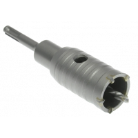 SDS-MAX хвостовик