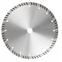 Диск ТУРБО для сухой резки