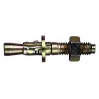 Клиновые анкера