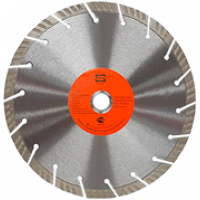 STД-135 ДИСК ТУРБО И СЕГМЕНТ