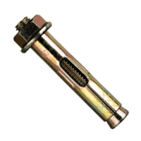 Анкерные болты с гайкой