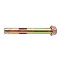 Анкерный болт