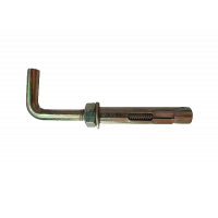 Анкер с Г-образным крюком