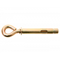 АНКЕРНЫЙ БОЛТ С КОЛЬЦОМ