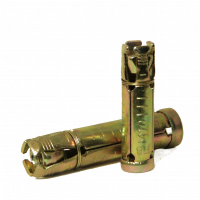 Анкер усиленного распирания 4-х сегментный