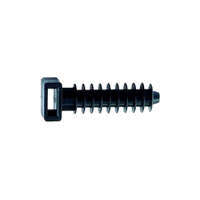 Дюбель под жгут (хомут-стяжку)