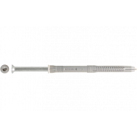 Дюбель фасадный (рамный) с потайной головкой. (Германия)