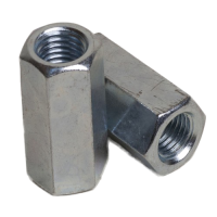 Гайка соединительная (резьбовая втулка)