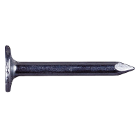 Гвозди толевые