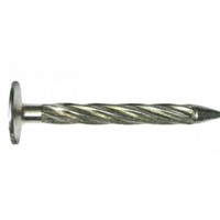 Гвозди винтовые