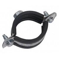 Хомуты (для крепления сантехнических труб)