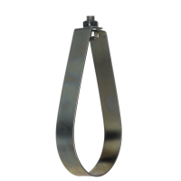 Дюбель-хомут для крепления кабеля (нейлон)