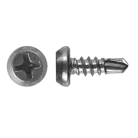 Клопы оцинкованные