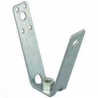 Крепеж V-образный для профнастила