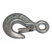 Крюк грузовой