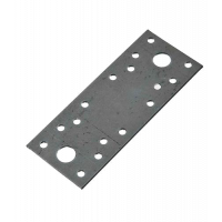 Крепежная пластина