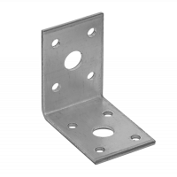 Крепежные уголки