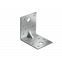 Крепёжный уголок усиленный