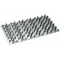 Гвоздевая пластина