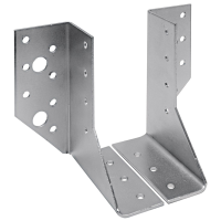 Опоры балки