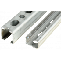 Монтажные профили