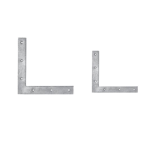 Уголок оконный NA