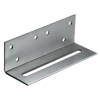 Крепежный уголок скользящий