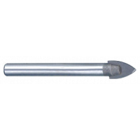 Сверла по стеклу и керамике