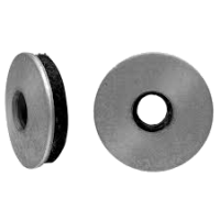 Шайба кровельная с резиновой прокладкой (EPDM)