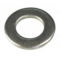 Простая шайба