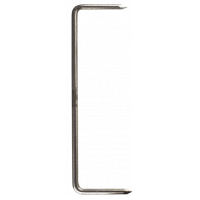 Скобы строительные