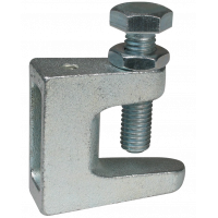 Струбцина монтажная (лучевой зажим)