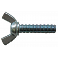 Винт барашковый