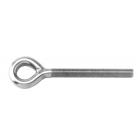 Винт-кольцо с метрической резьбой